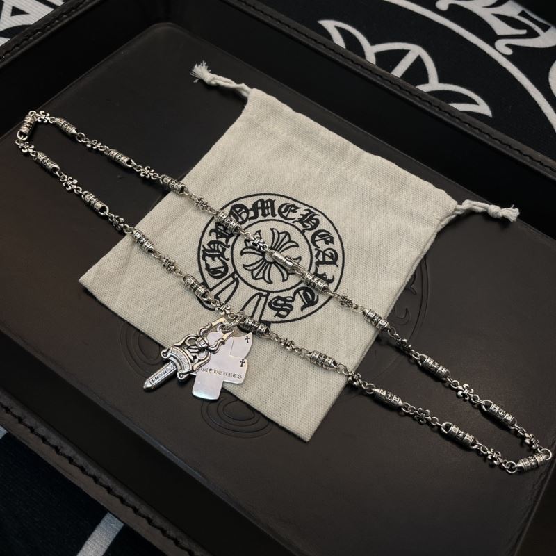 Chrome Hearts Necklaces